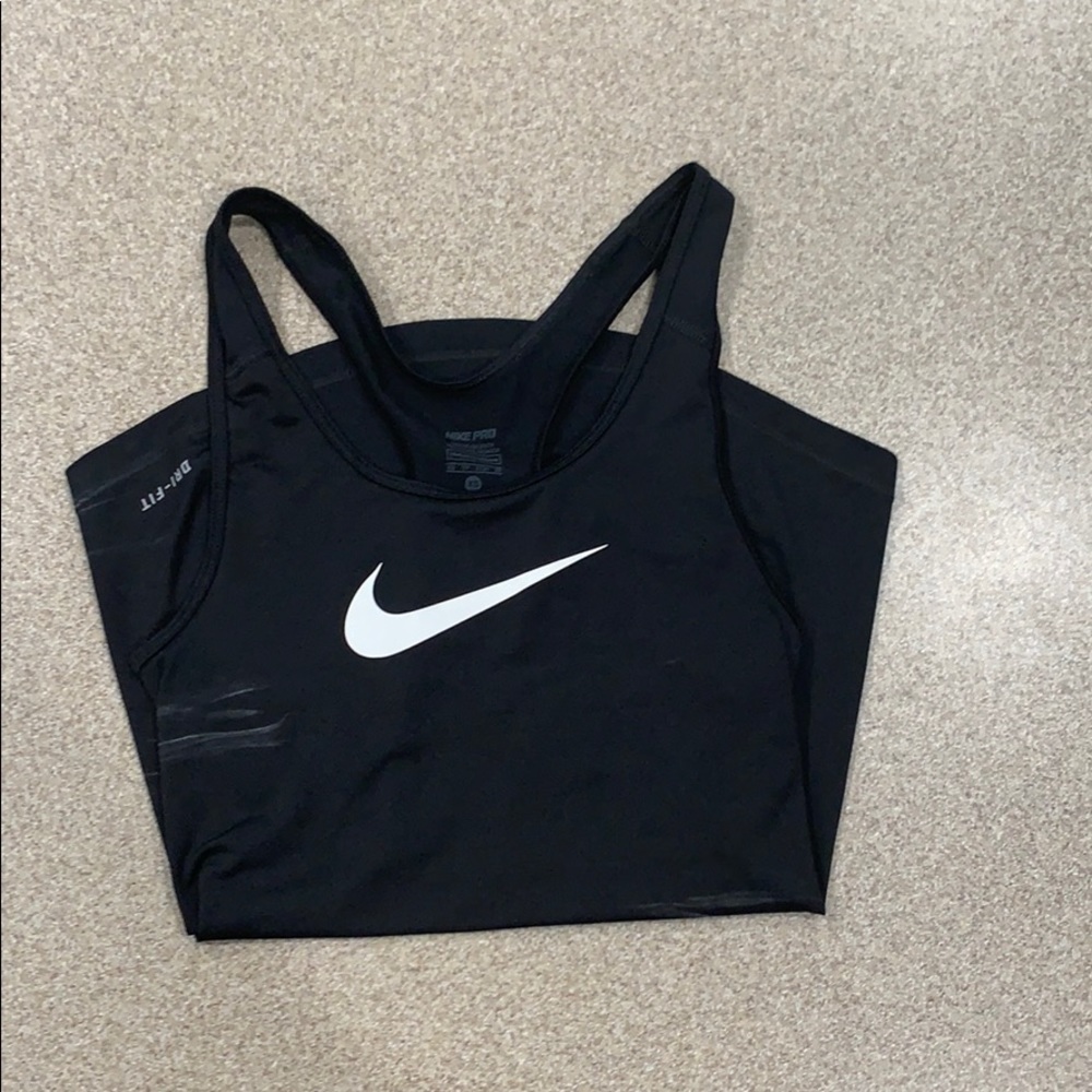 Nike tank top